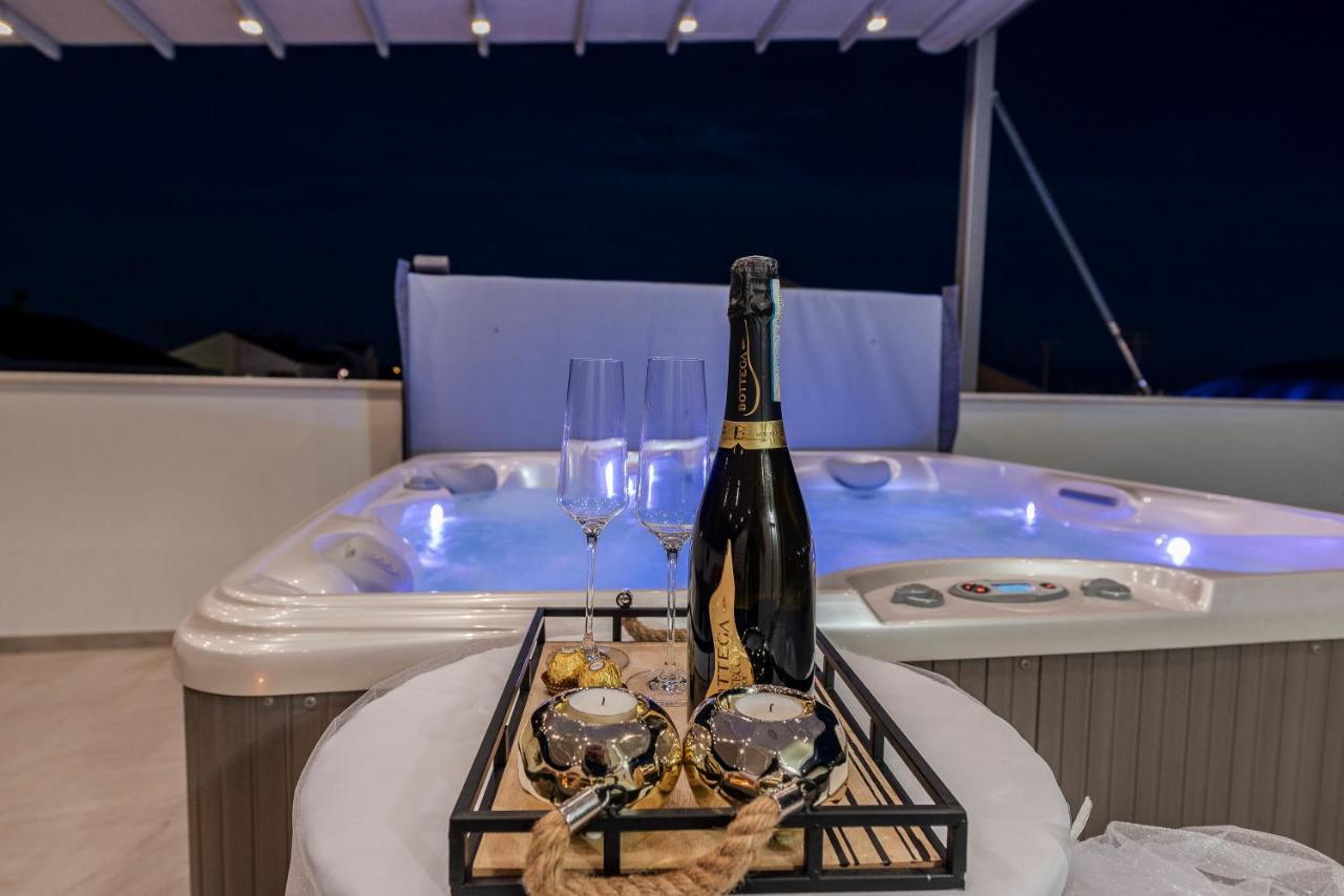 Luxury Majpruz Suites I Задар Экстерьер фото